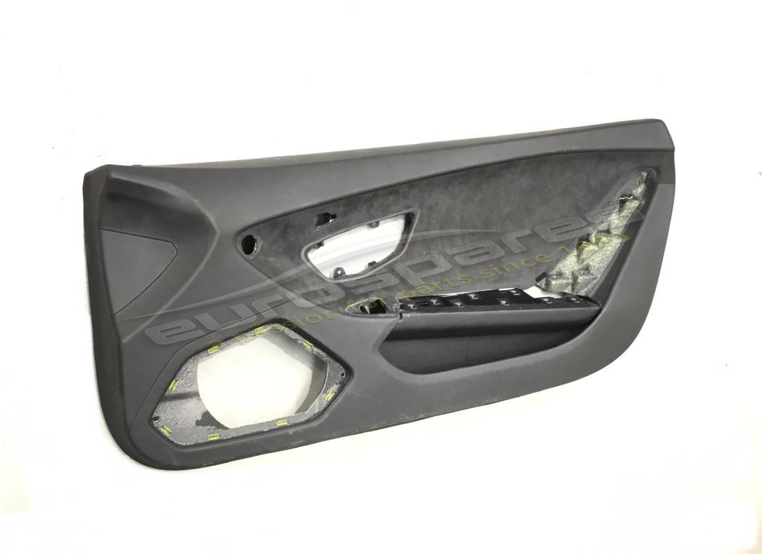 PANEL DE ADORNO DE PUERTA Lamborghini USADO. NÚMERO DE PIEZA 4T2867108M (1)