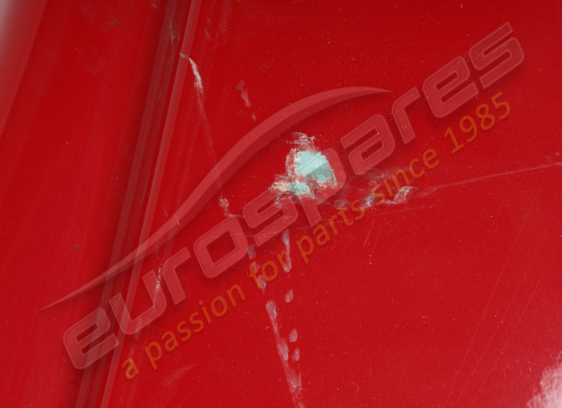 nuevo (otro) ferrari moldeado bajo puerta izquierdo. número de parte 83261500 (12)