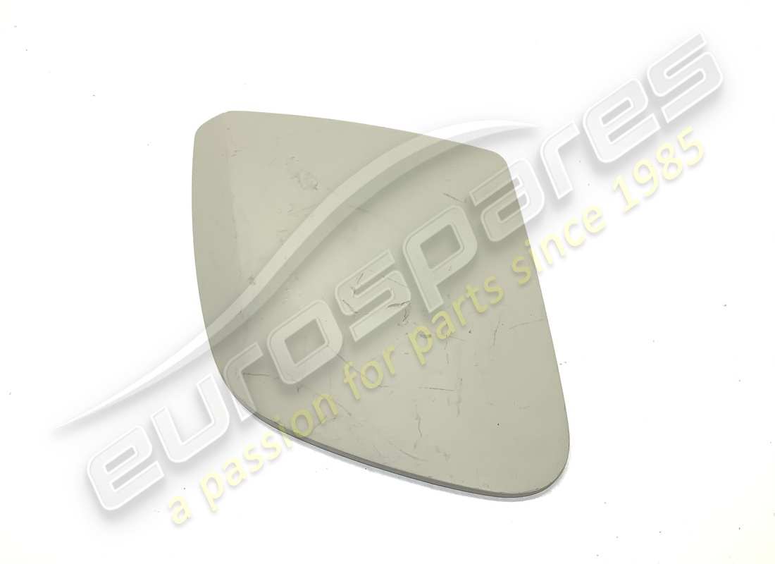 NUEVO Ferrari PANEL DE EMBALAJE DE FAROS FUERA. . NÚMERO DE PARTE 65412210 (1)