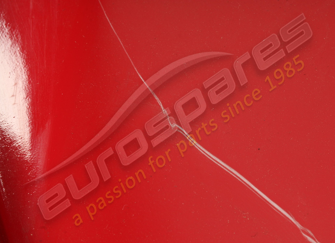 nuevo (otro) ferrari moldeado bajo puerta izquierdo. número de parte 83261500 (11)