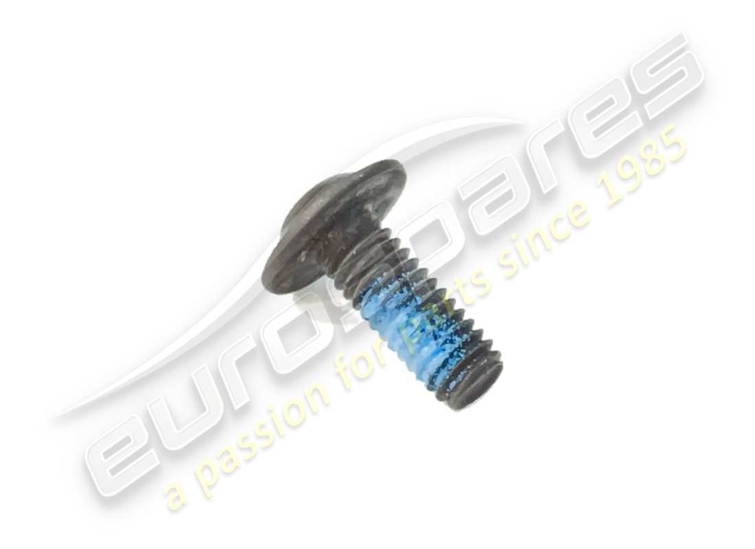 nuevo tornillo ferrari. número de parte 65864100 (1)