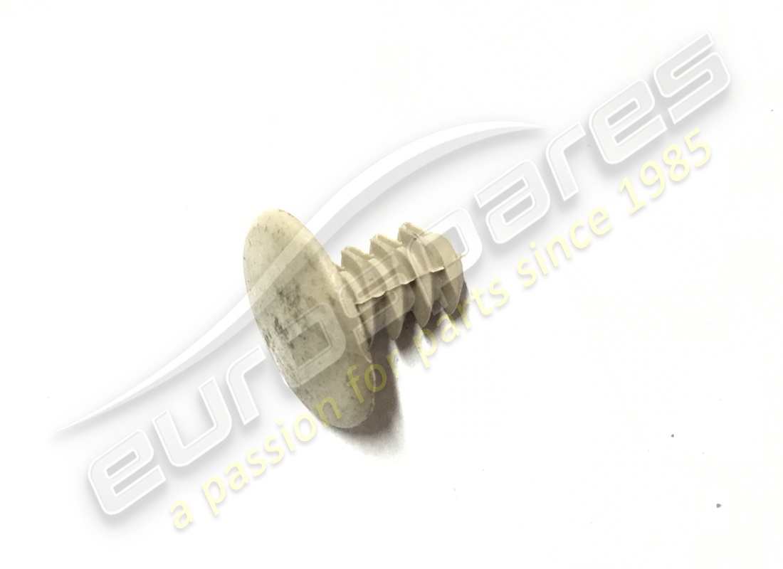nuevo remache beige maserati. número de pieza 80676100 (1)