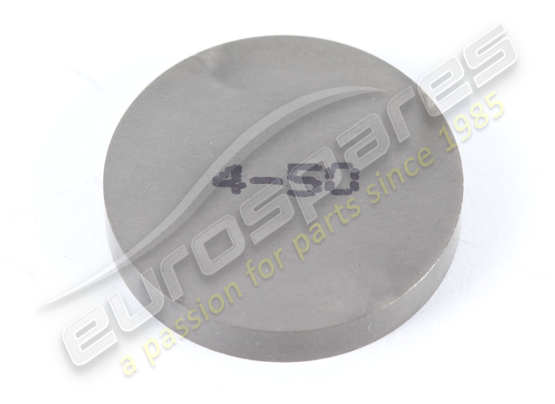 NUEVO ALMOHADILLA FERRARI. NÚMERO DE PARTE 117594 (1) nuevo almohadilla ferrari. número de parte 117594 (1)