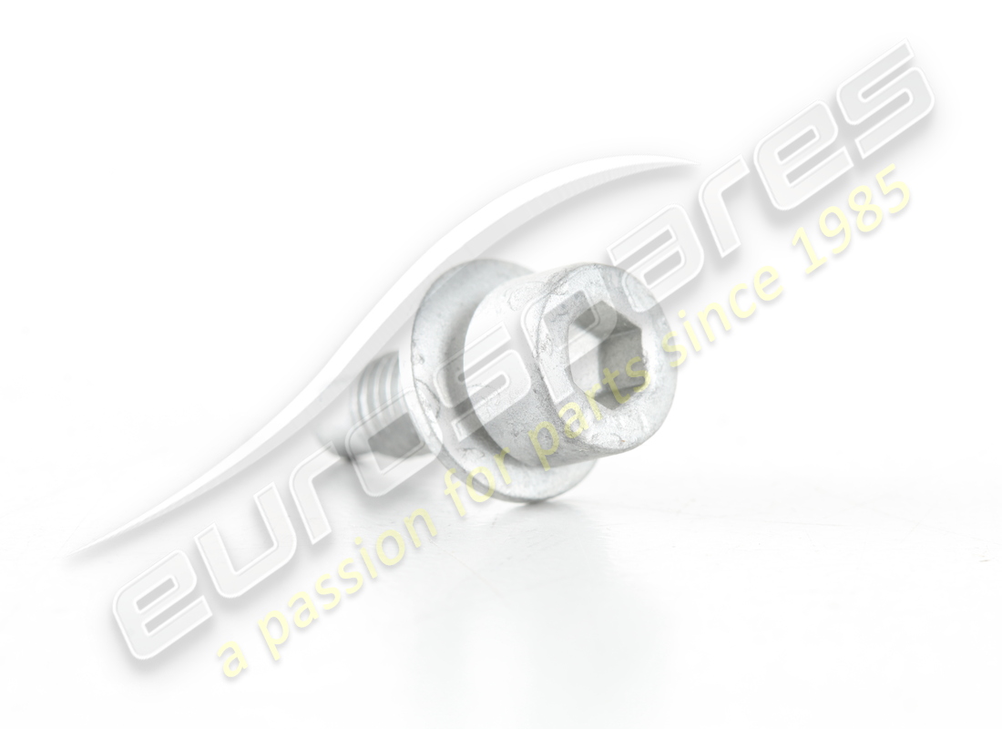 nuevo tornillo ferrari. número de parte 11566224 (2)