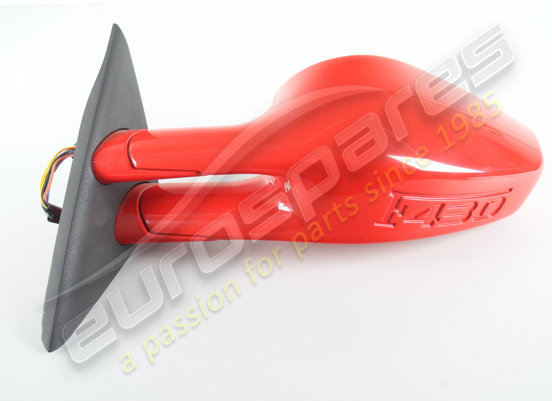 nuevo (otro) ferrari espejo retrovisor exterior izquierdo. número de parte 68033910 (2)