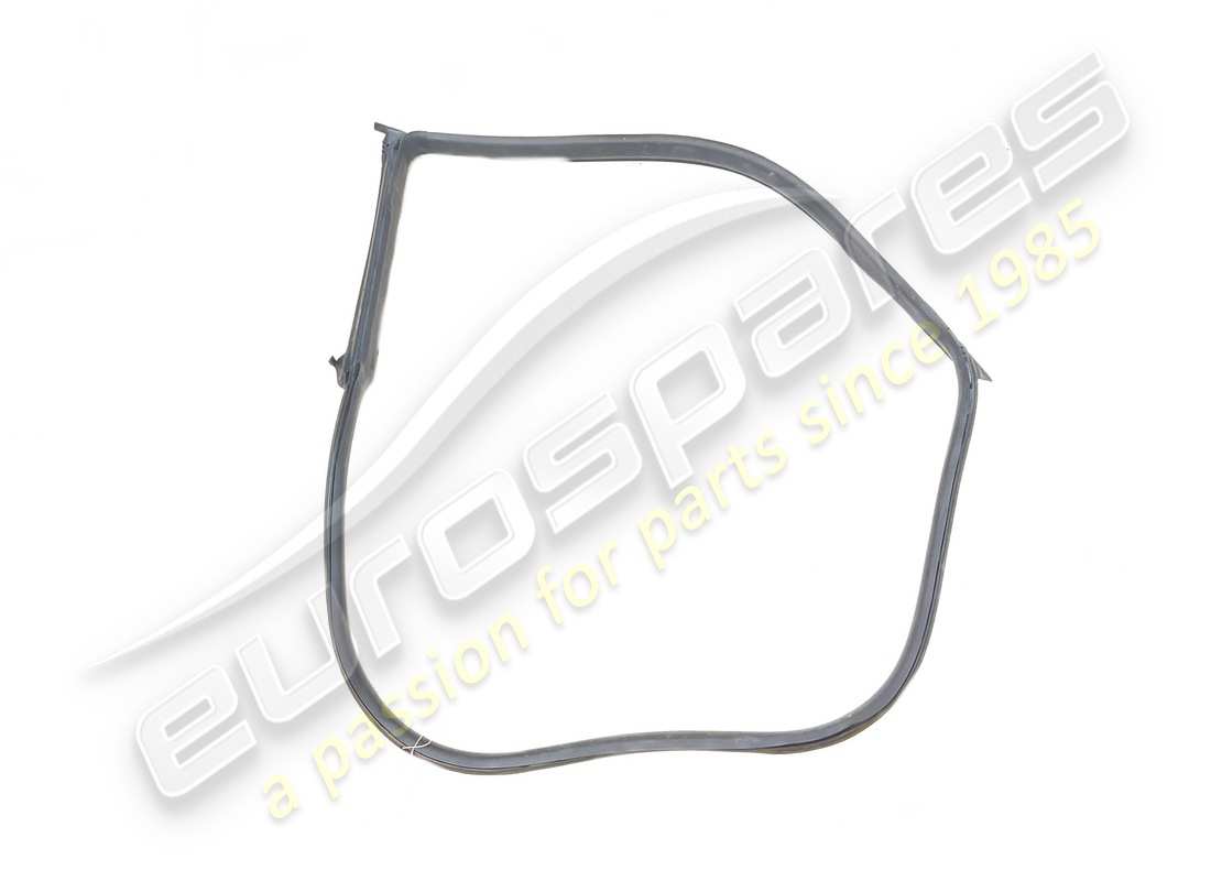 JUNTA DE PUERTA DELANTERA IZQUIERDA Maserati USADA. NÚMERO DE PARTE 670108176 (1)