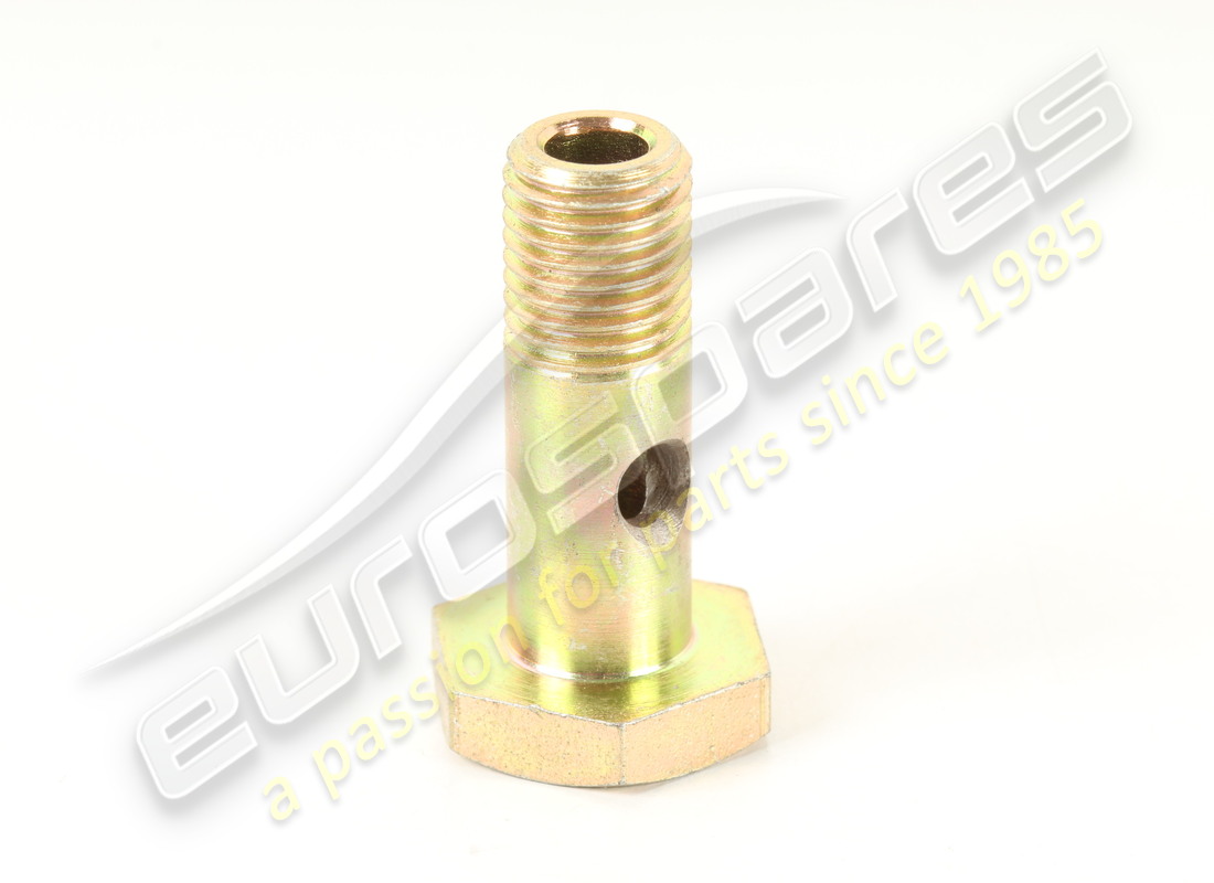 nuevo tornillo de unión maserati. número de pieza 312020344 (1)