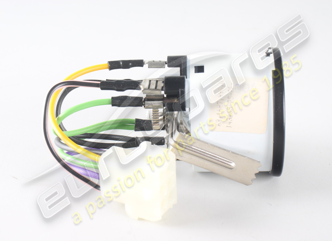 NUEVO FERRARI INDICADOR DE COMBUSTIBLE. NÚMERO DE PARTE 143465 (6) nuevo ferrari indicador de combustible. número de parte 143465 (6)