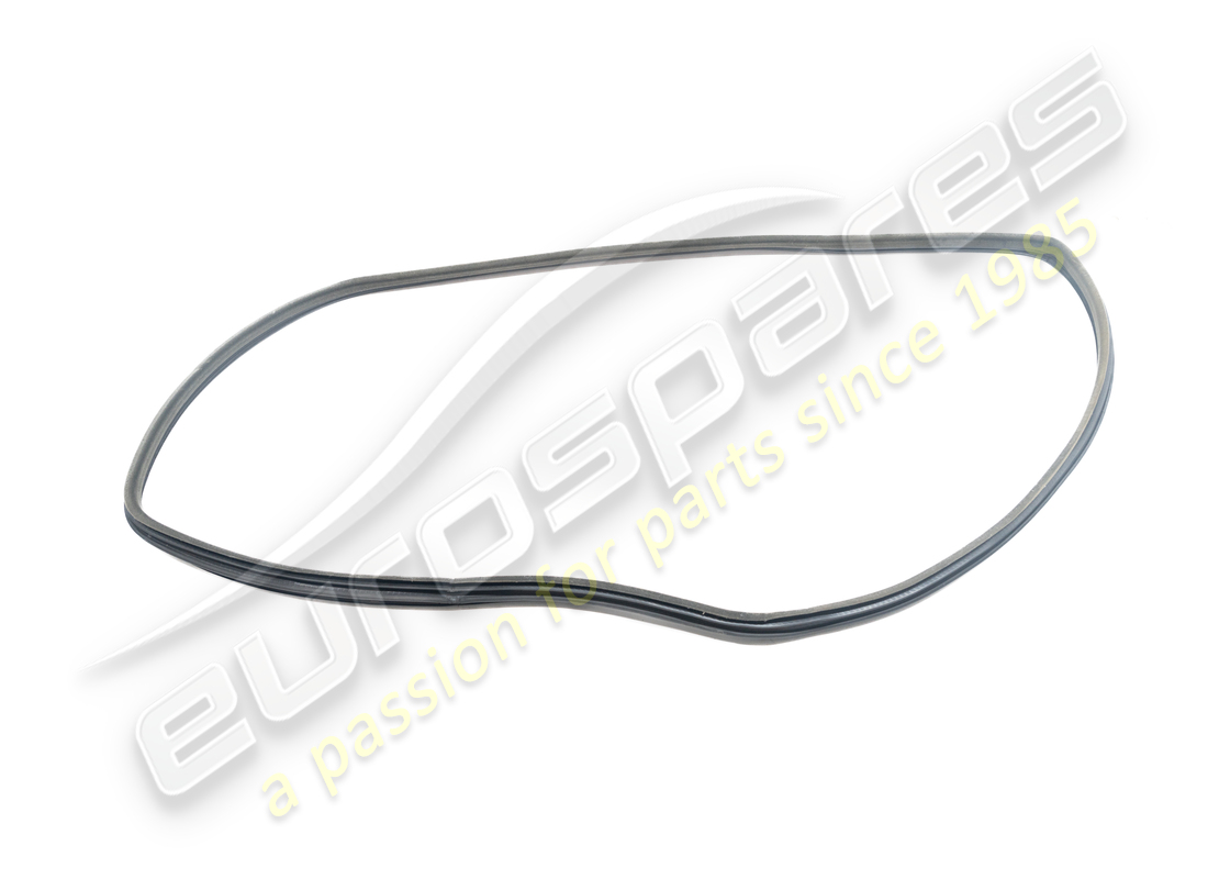 JUNTA DE PUERTA DELANTERA IZQUIERDA USADA Maserati. NÚMERO DE PIEZA 374530793 (1)