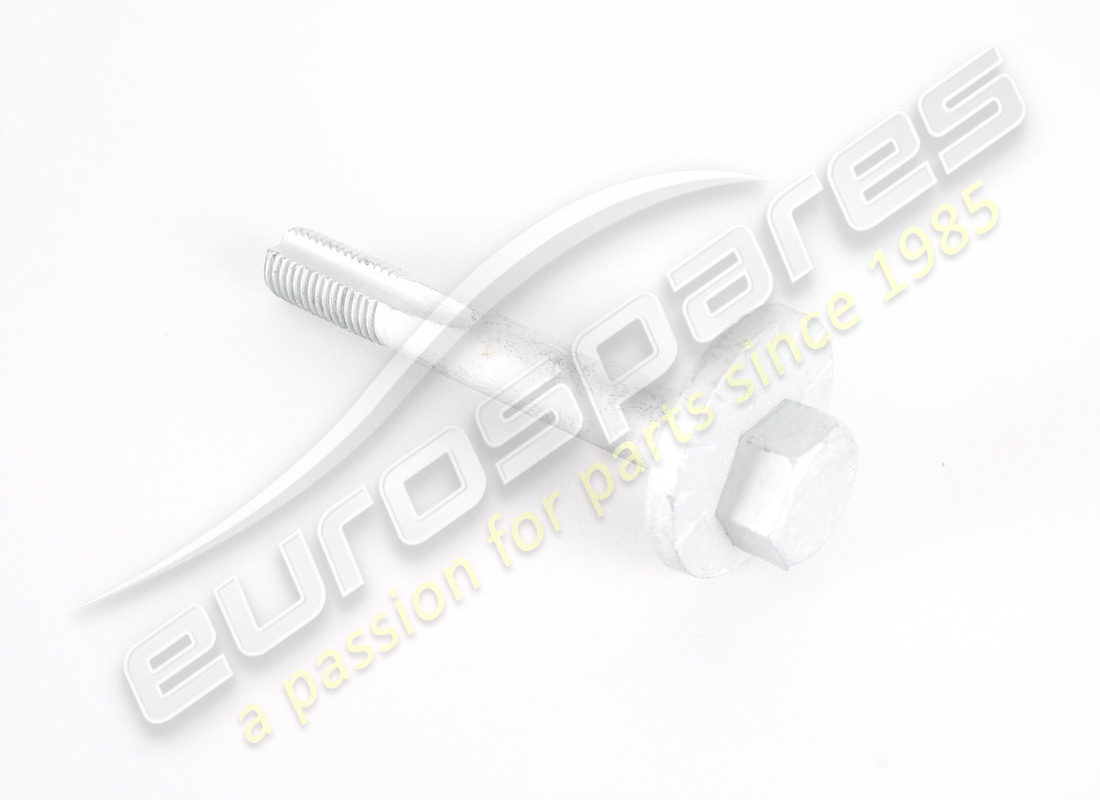 nuevo porsche tornillo excentrico. número de parte 99733121702 (1)