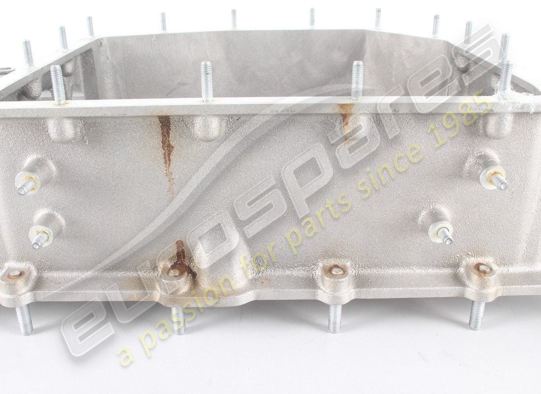 nuevo ferrari cárter de aceite completo. número de pieza 157959 (6)