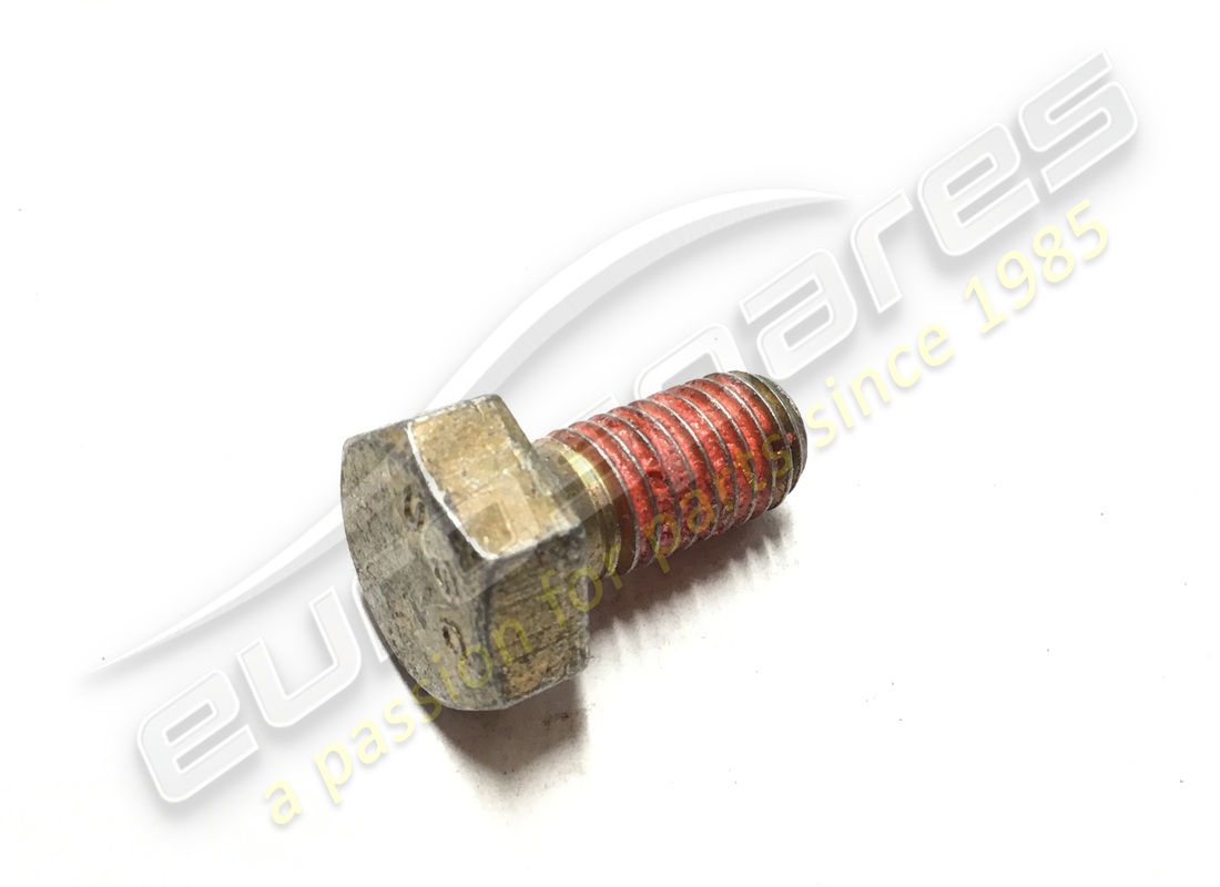 nuevo tornillo maserati. número de parte 316620337 (1)