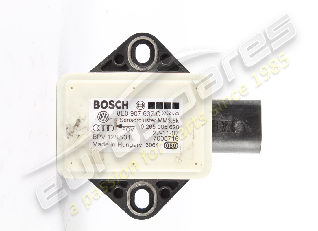 SENSOR Lamborghini USADO. NÚMERO DE PARTE 8E0907637C (1)