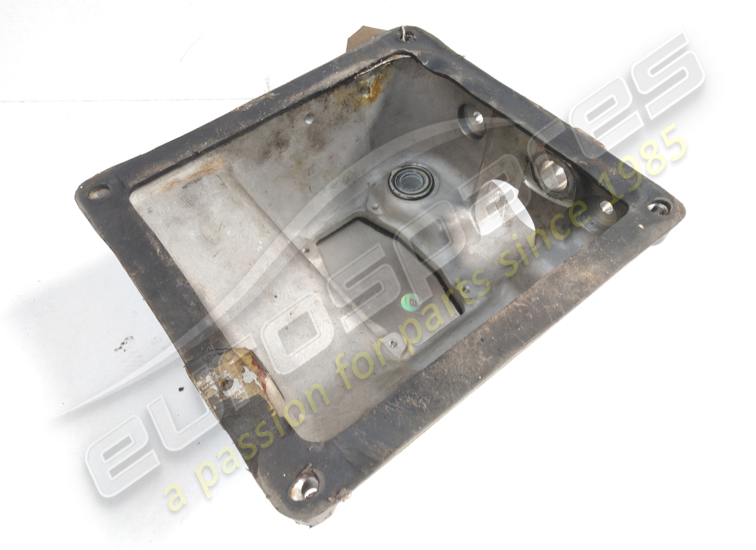 soporte de pedal ferrari usado completo rhd número de pieza 107878 (3)