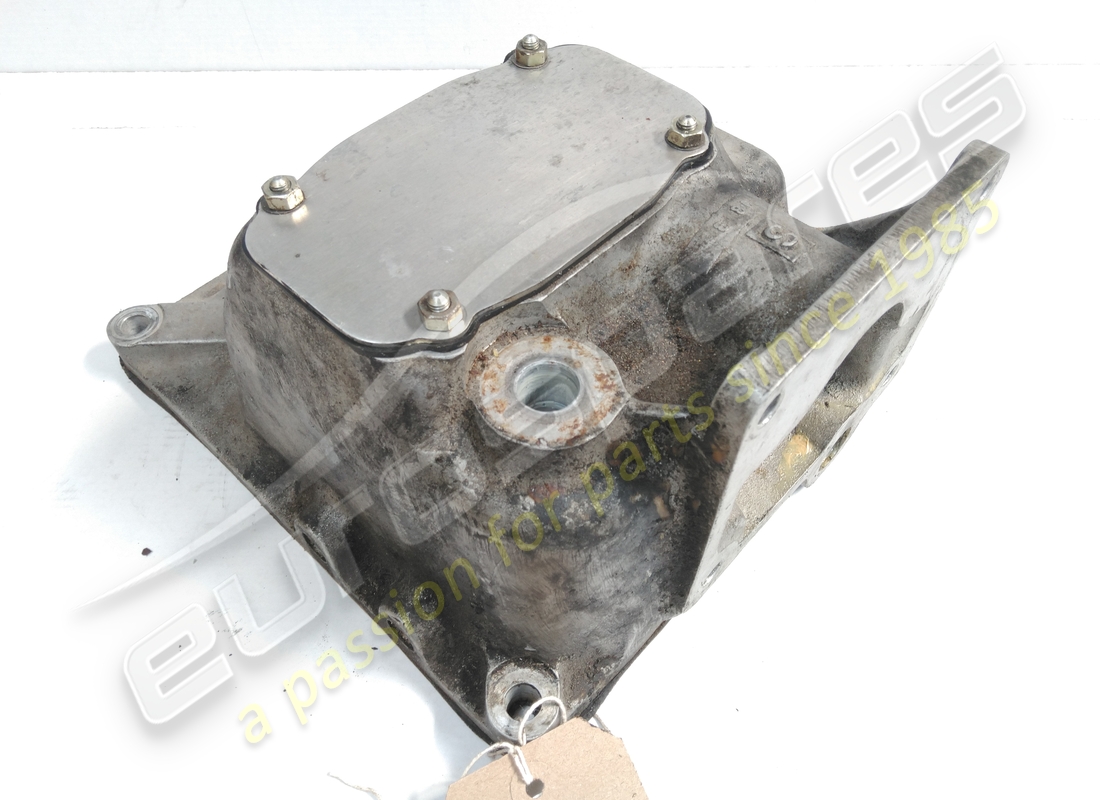 usado ferrari soporte de pedal completo rhd número de pieza 107878
