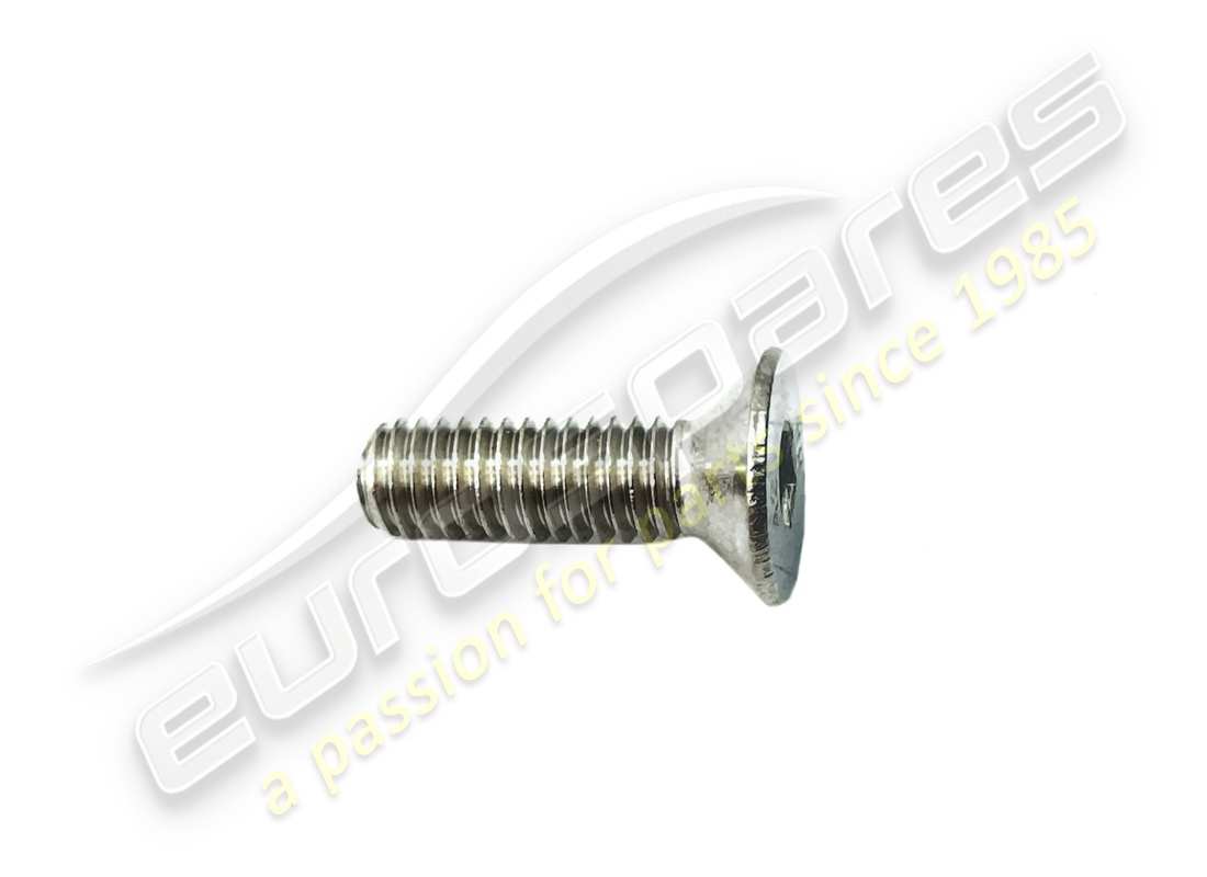 nuevo tornillo ferrari. número de parte 69220300 (1)