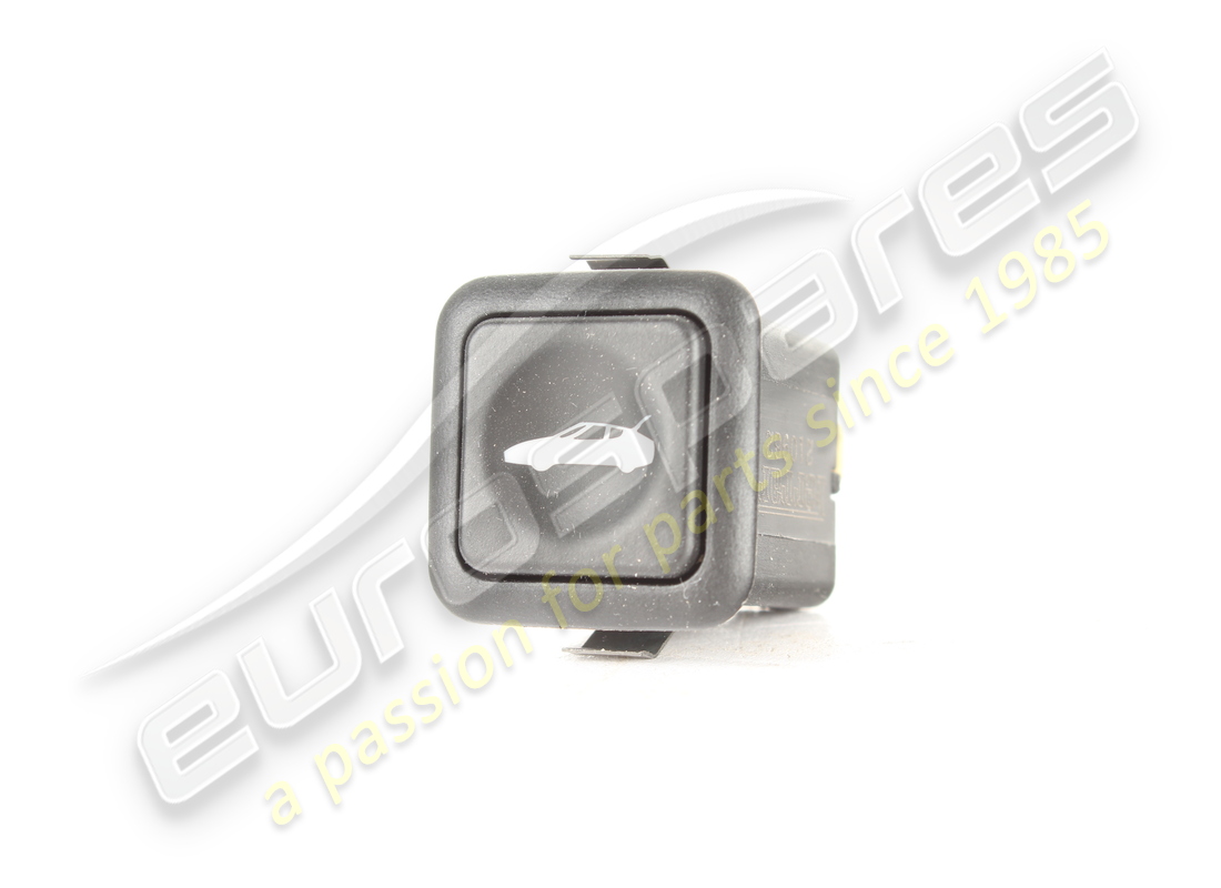 nuevo botón pulsador de puerta de capó de maletero ferrari. número de pieza 210982 (1)
