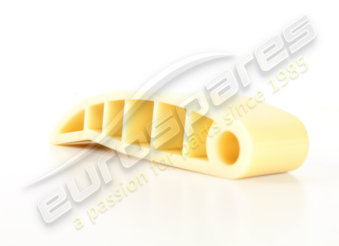 NUEVA GUÍA TENSORA DE CADENA SUPERIOR LAMBORGHINI. NÚMERO DE PIEZA 07M109508 (2) nueva guía tensora de cadena superior lamborghini. número de pieza 07m109508 (2)