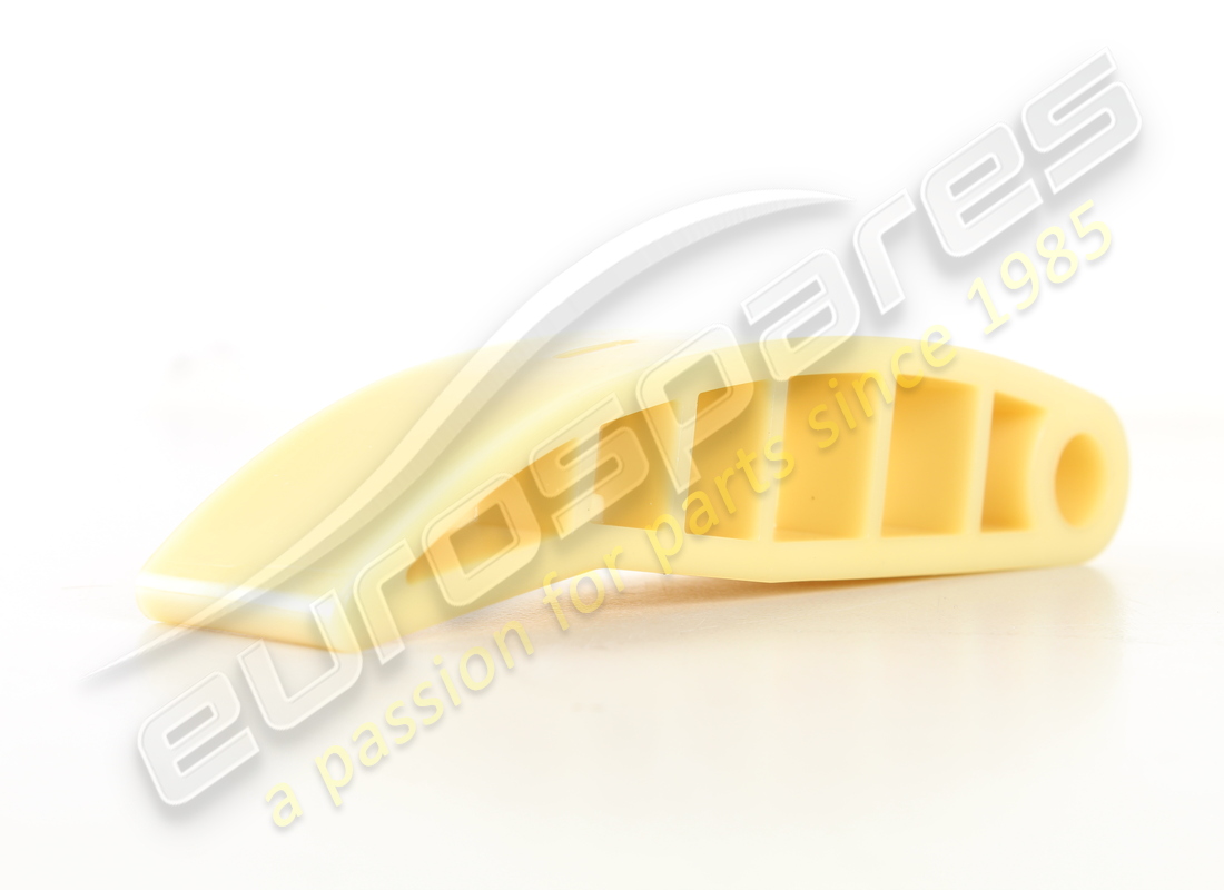 NUEVA GUÍA TENSORA DE CADENA SUPERIOR LAMBORGHINI. NÚMERO DE PIEZA 07M109508 (1) nueva guía tensora de cadena superior lamborghini. número de pieza 07m109508 (1)