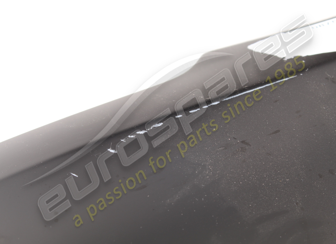 NUEVO FERRARI GUARDABARROS DELANTERO IZQUIERDO. NÚMERO DE PARTE 87523711 (3) nuevo ferrari guardabarros delantero izquierdo. número de parte 87523711 (3)