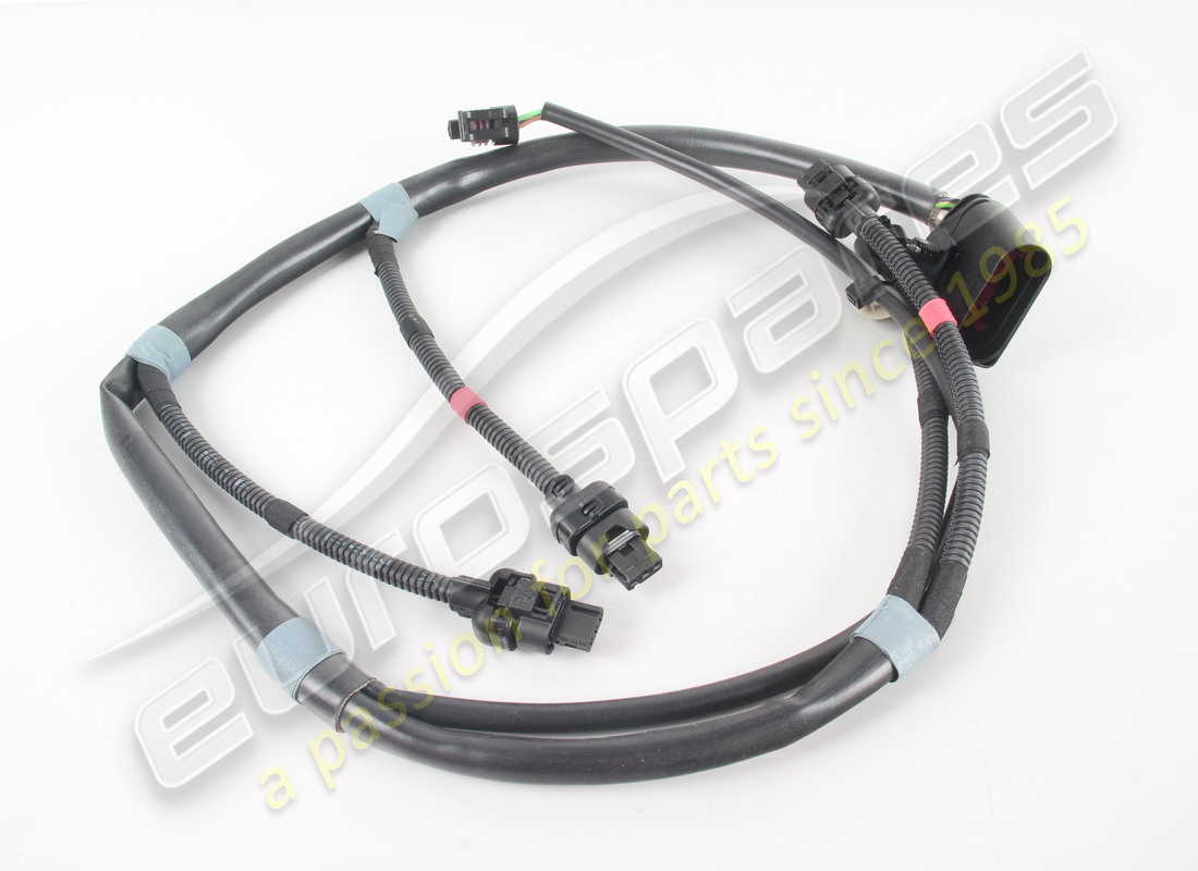 new lamborghini harness,engine. part number 07m971078a (1)