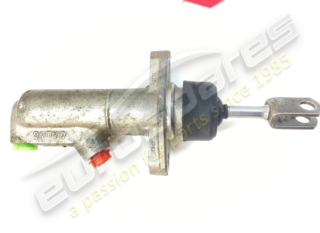 nueva oem pompa frizione da 3 per comando idraulico frizione - fino en 31-7-68. número de parte fc54747 (1)