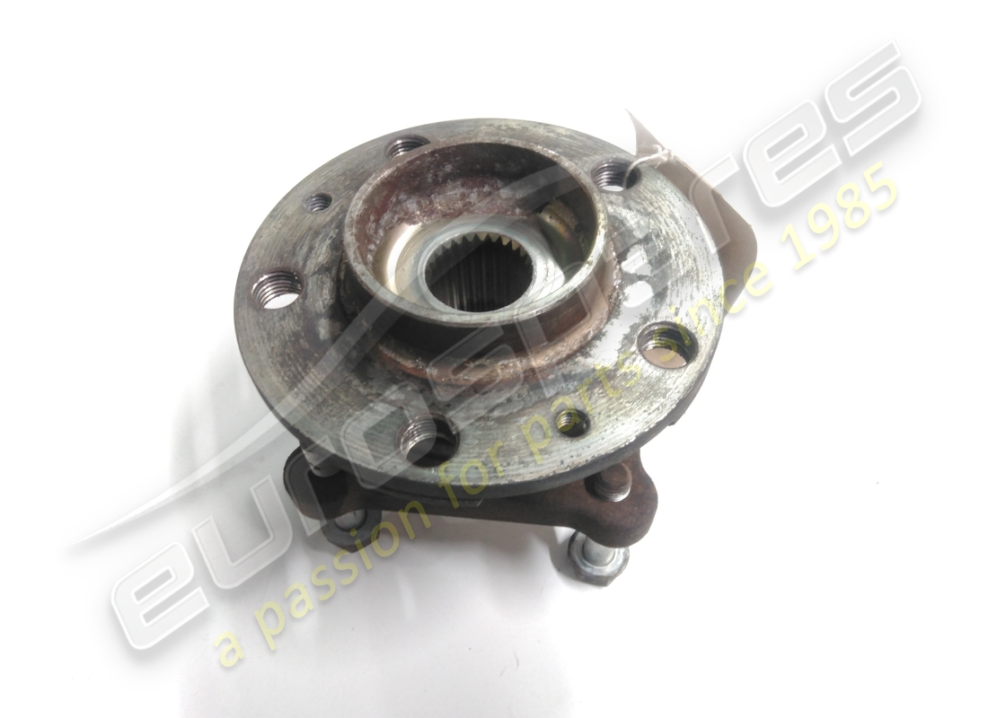 cojinete de buje delantero/trasero usado ferrari completo. número de pieza 157900 (3)