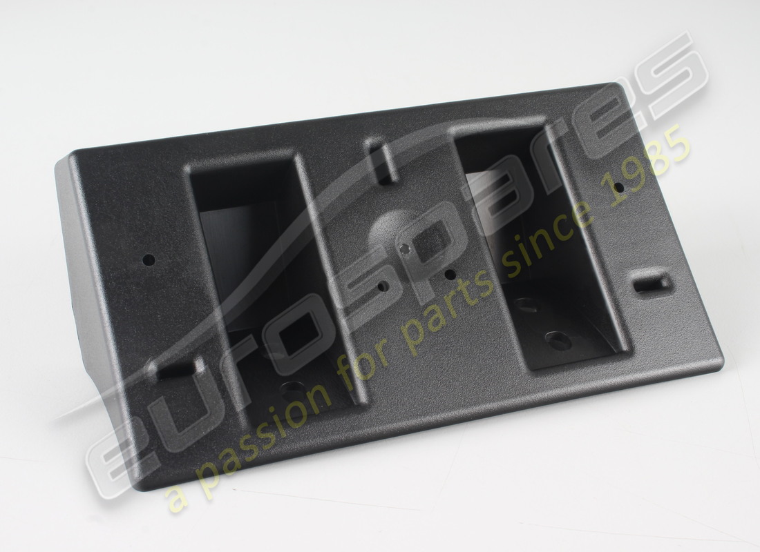 new maserati plate frame usa (ll0 ll4). part number 670137715 (4)