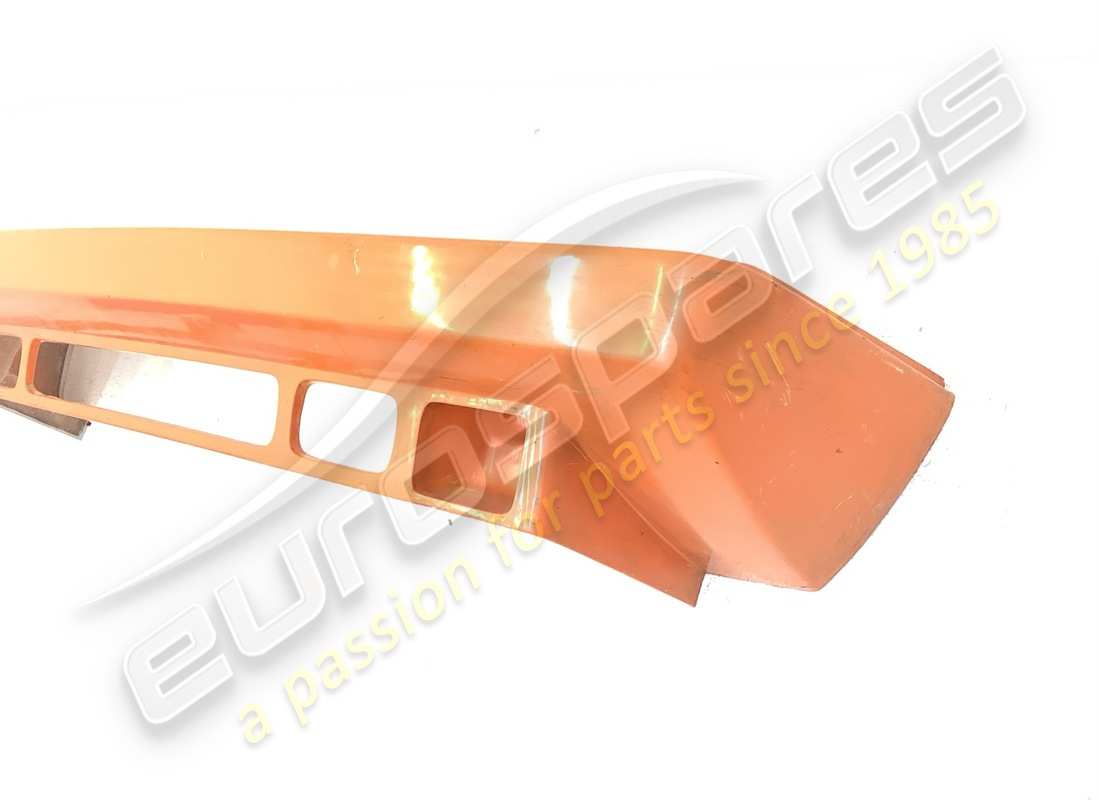 nuevo oem panel debajo trasero con rejilla. número de parte 60739900 (3)