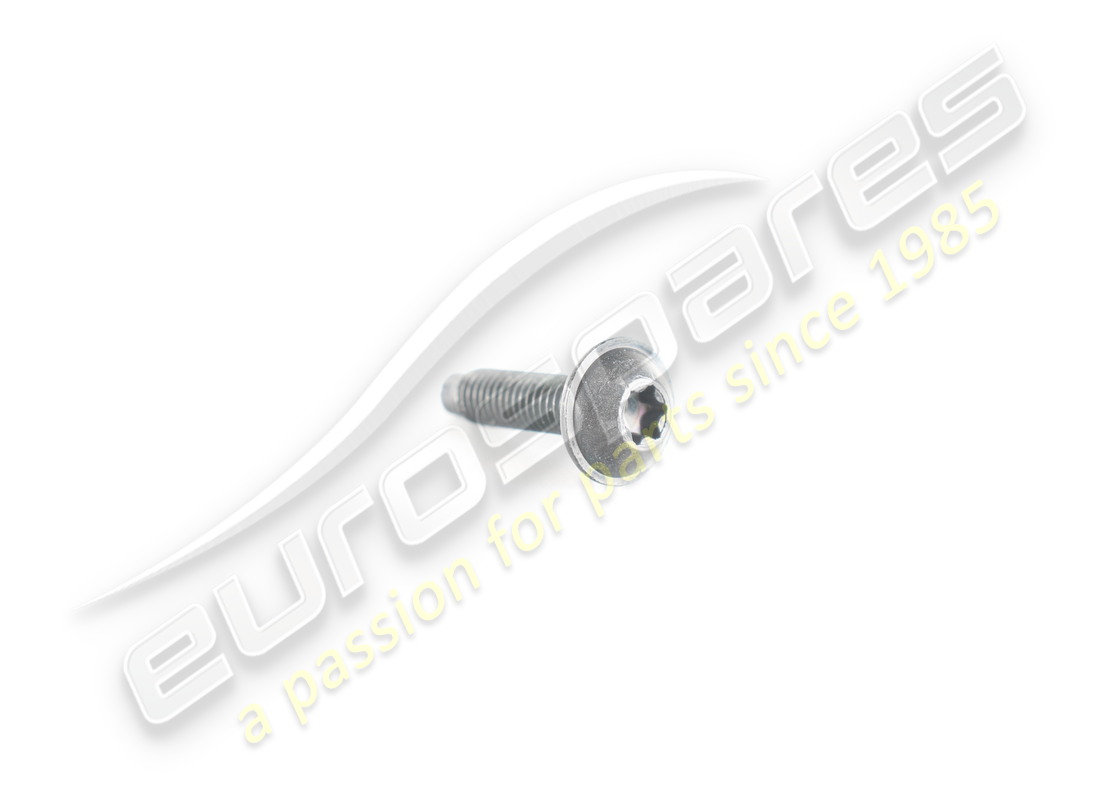 NUEVO Lamborghini ENCHUFE HEXALOBULAR M5X20. NÚMERO DE PIEZA N10684701 (1)