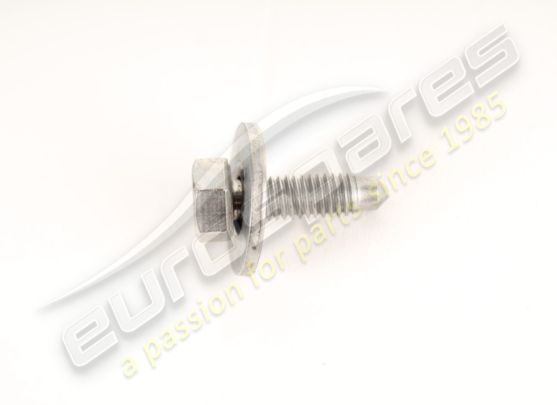 nuevo perno porsche hexagonal. hd. (combi.). número de parte n91034501 (2)