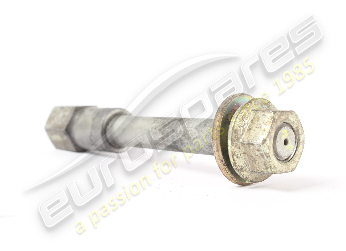 tornillo ferrari usado. número de parte 204977 (2)