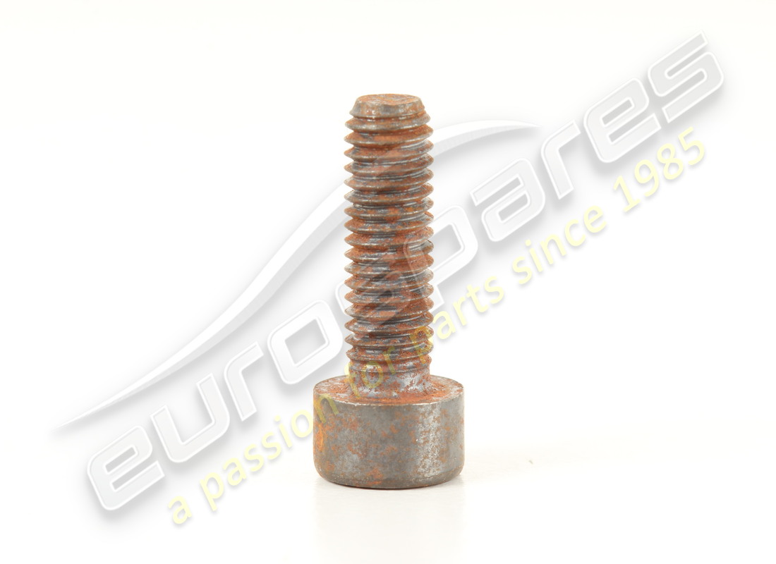 nuevo tornillo ferrari. número de parte 14304220 (2)
