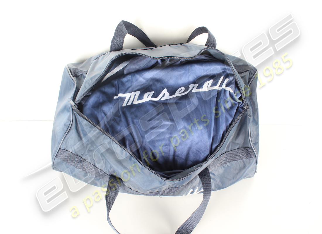 nueva funda interior para coche maserati zegna. número de parte 940001110 (4)