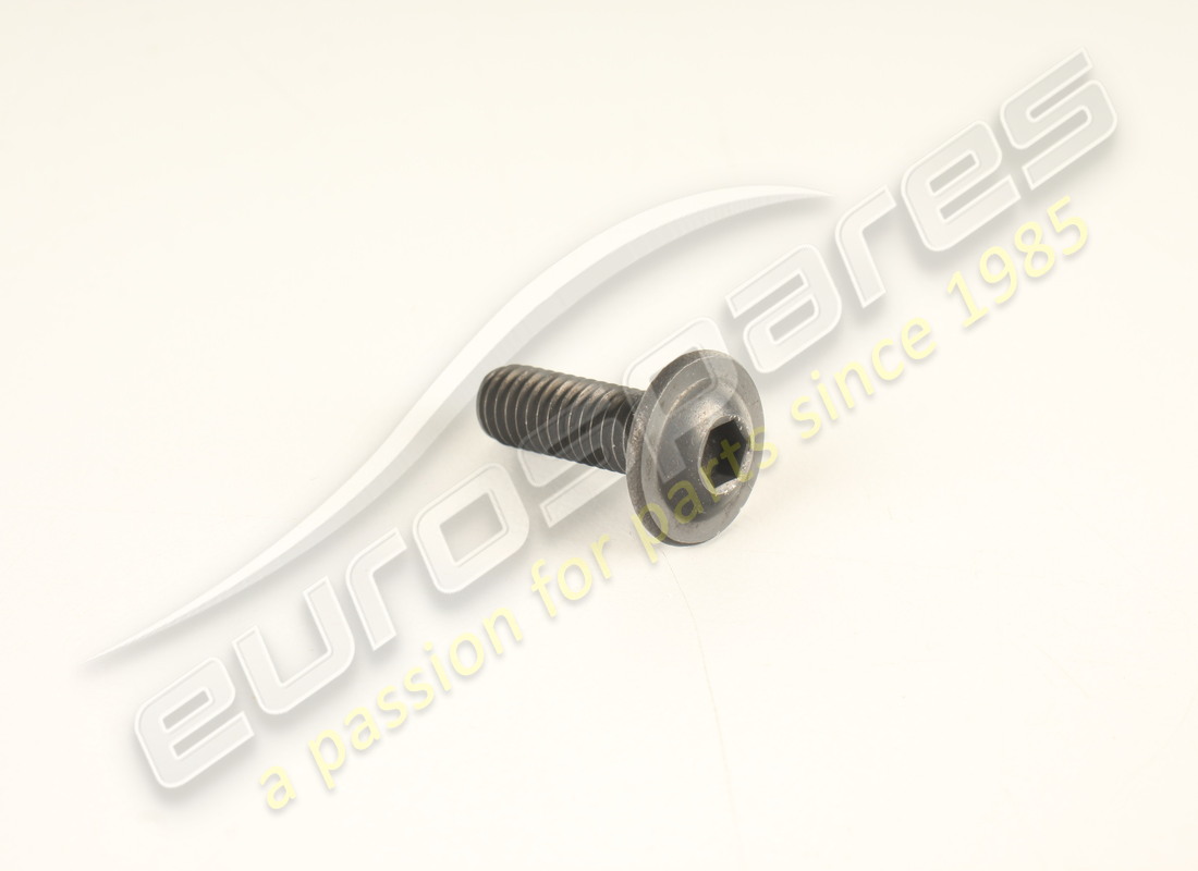 nuevo tornillo ferrari. número de parte 269959 (1)