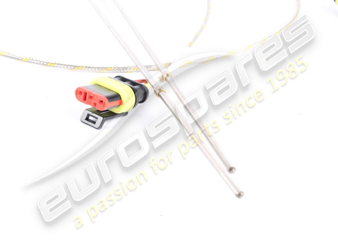 NUEVOS LAMBORGHINI SENSORES DE TEMPERATURA + KIT DE JUNTA FRÍA. NÚMERO DE PARTE 0R1400030 (5) nuevos lamborghini sensores de temperatura + kit de junta fría. número de parte 0r1400030 (5)