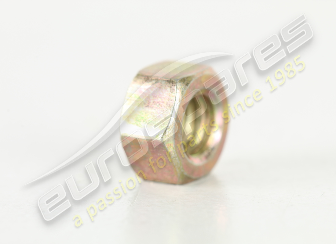 nueva lamborghini tuerca hexagonal m4. número de pieza n01100412 (2)