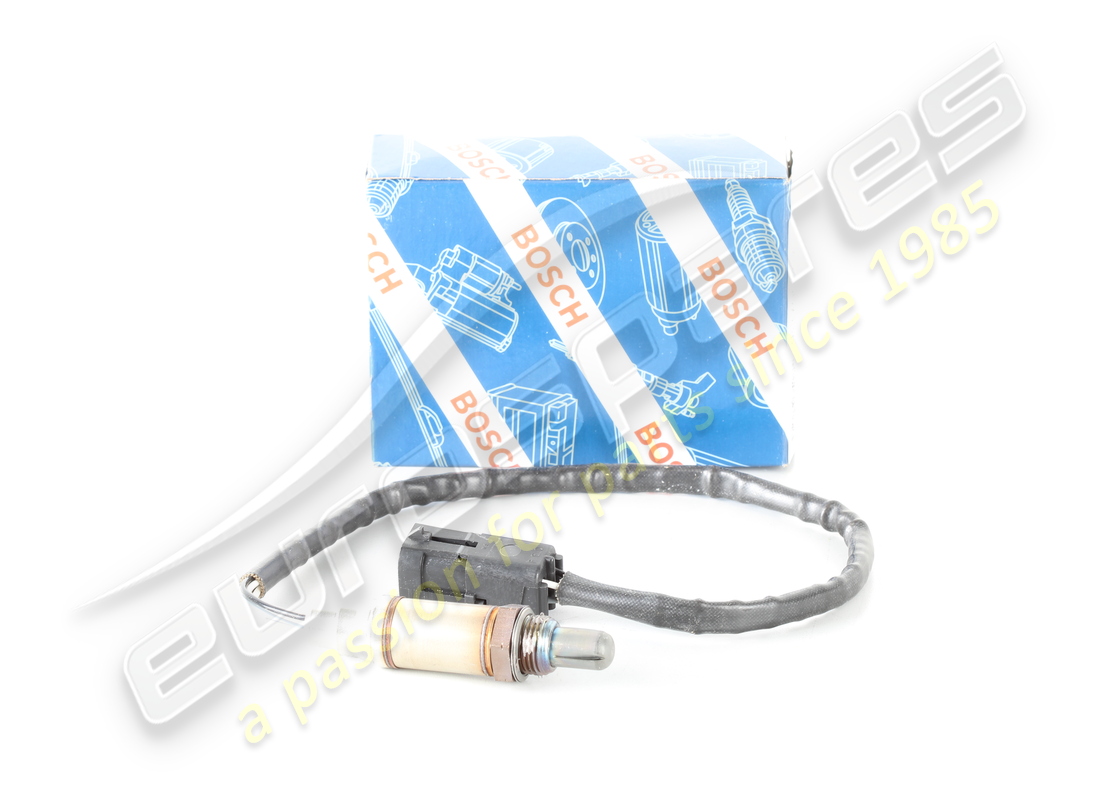 NUEVA SONDA LAMBDA BOSCH. NÚMERO DE PIEZA 383700107 (1)