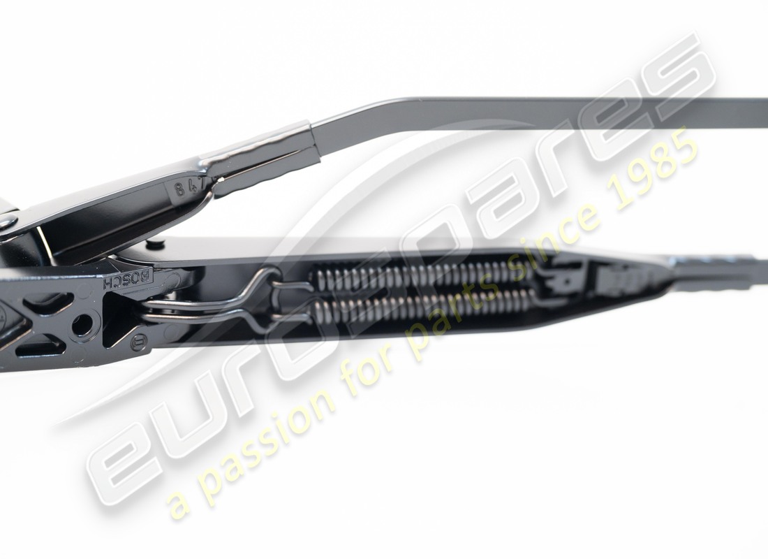 nuevo ferrari brazo del parabrisas del lado del conductor con volante a la derecha. número de parte 65849400 (3)