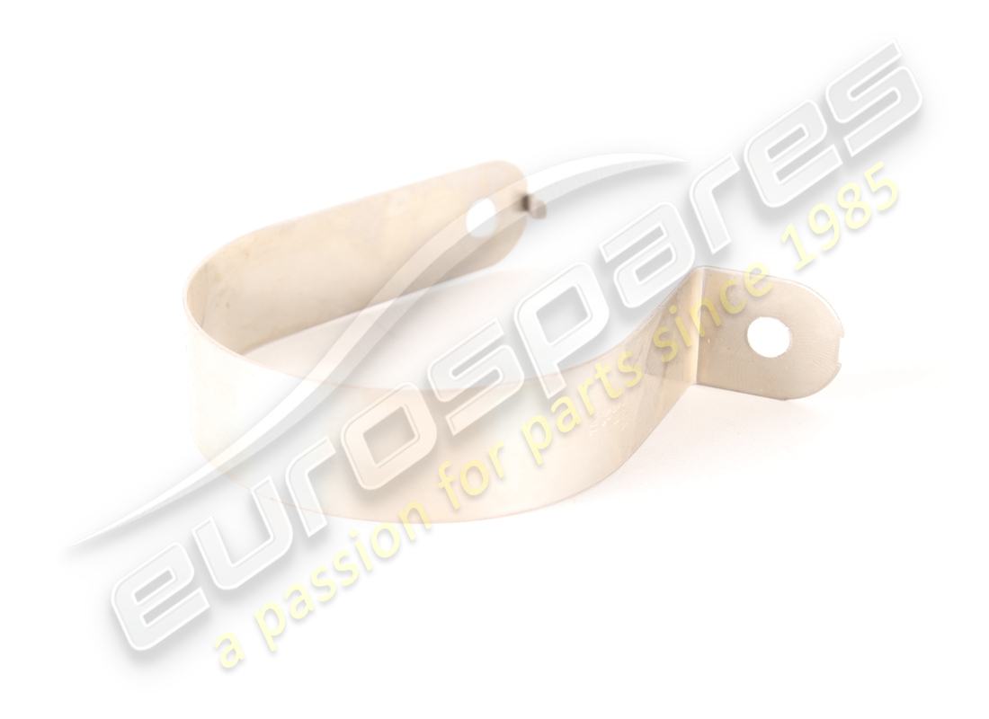 nueva lamborghini abrazadera de retención a1-54x20. número de pieza n91048501 (2)