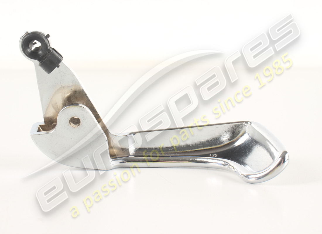 nueva manija interna de la puerta izquierda maserati. número de parte 374530147 (4)