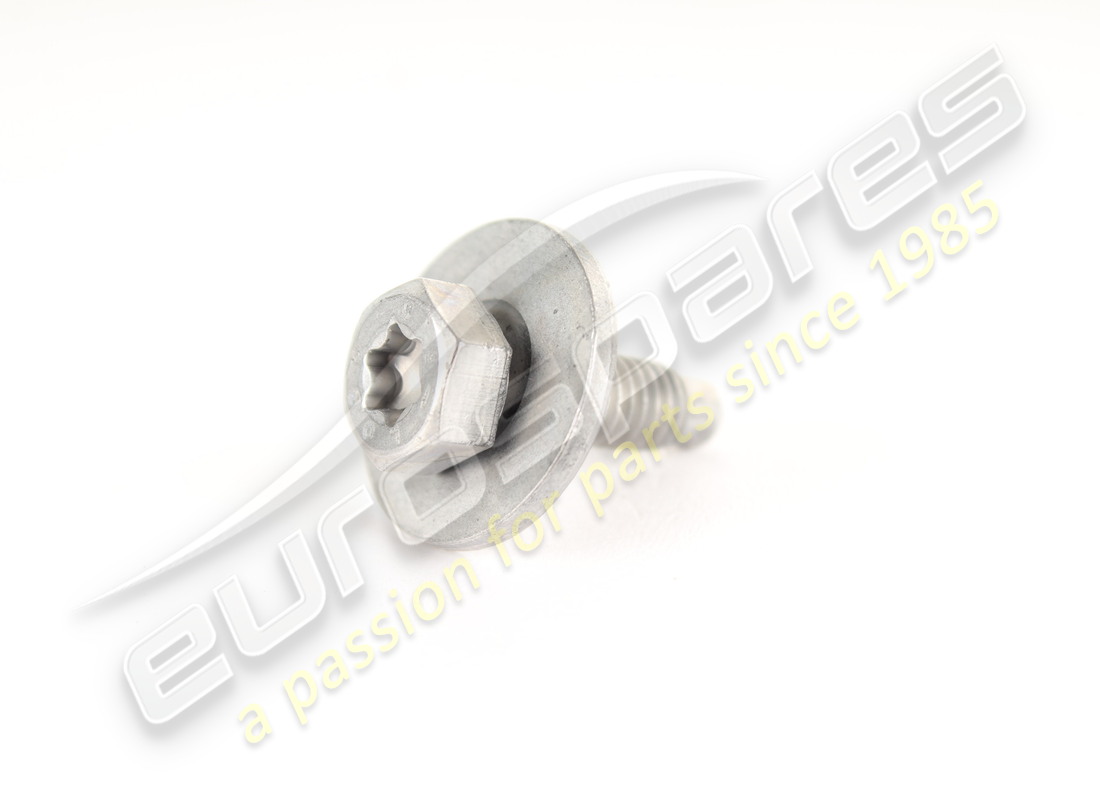 nuevo perno porsche hexagonal. hd. (combi.). número de parte n91034501 (1)