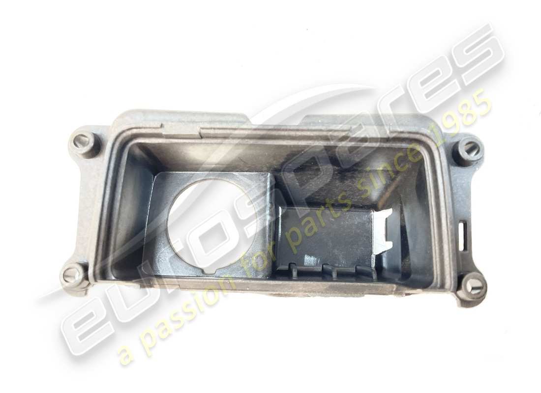 nuevo ferrari cenicero. número de parte 80582000 (2)