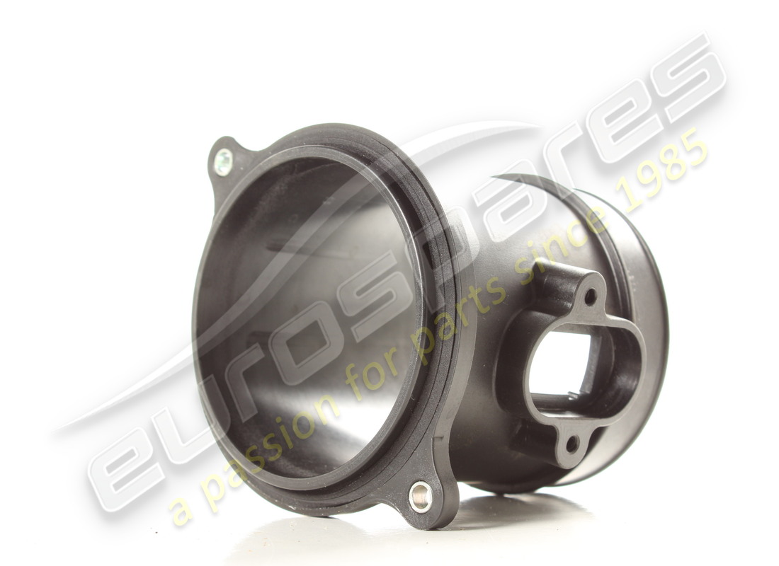 montaje del sensor de flujo de aire rh ferrari usado. número de parte 311497 (2)