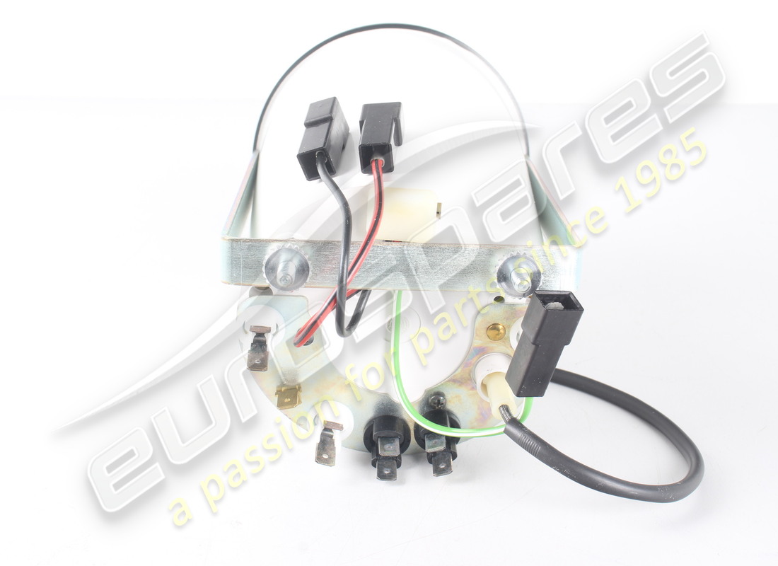 NUEVO FERRARI F40 VELOCÍMETRO MPH. NÚMERO DE PARTE 143059 (4) nuevo ferrari f40 velocímetro mph. número de parte 143059 (4)