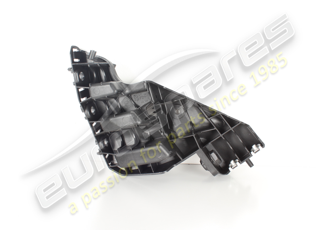 nueva pieza de guía lamborghini, delantera. número de pieza 4ml807283 (2)