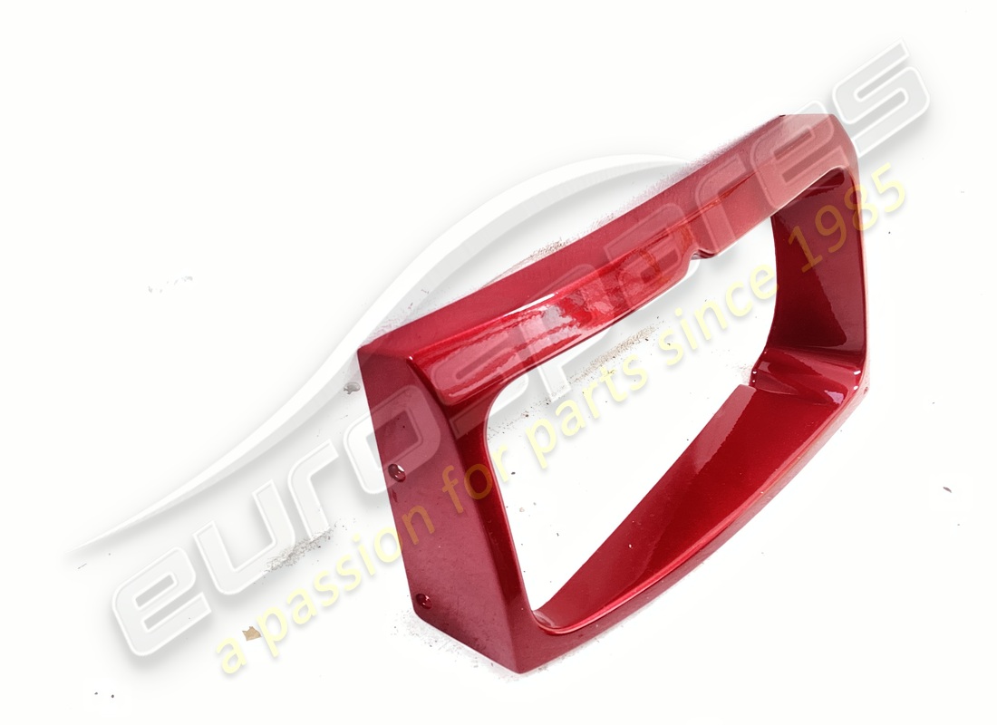 nuevo ferrari llanta ligera. número de parte 62071310 (3)
