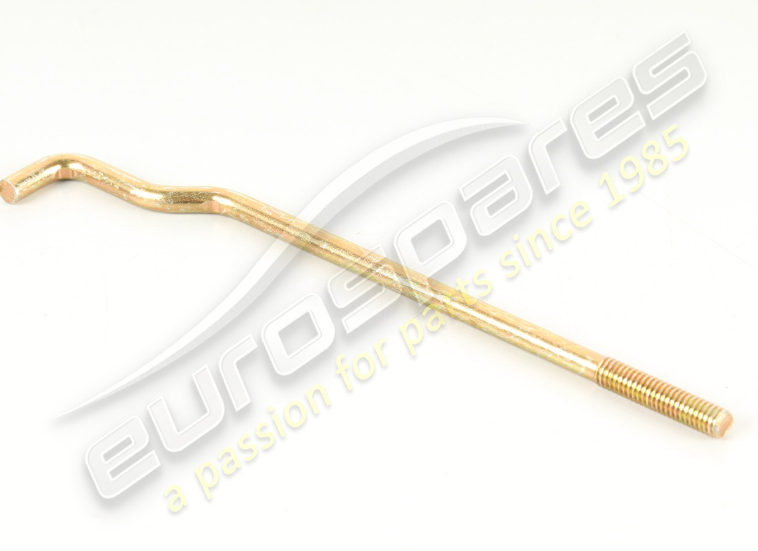 NUEVA VARILLA MASERATI. NÚMERO DE PARTE 314520421 (1) nueva varilla maserati. número de parte 314520421 (1)