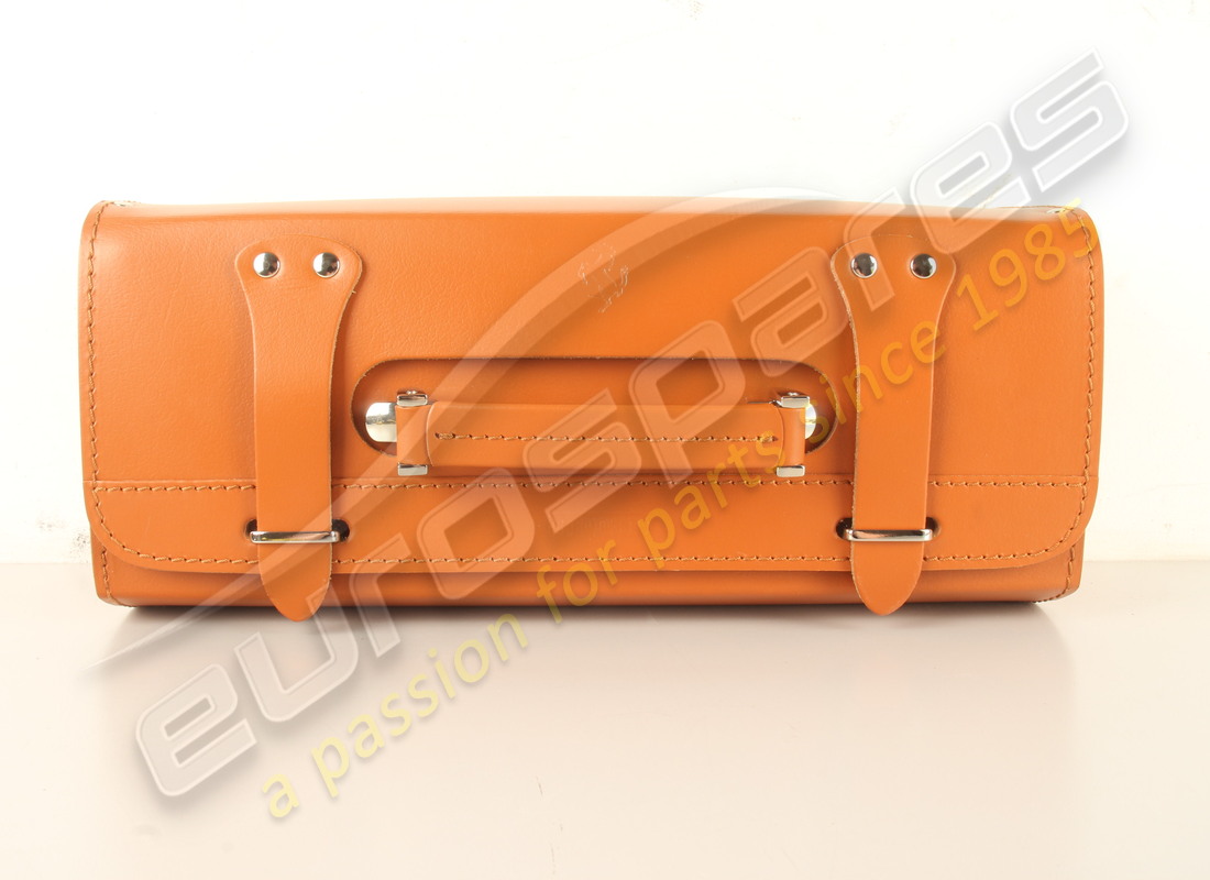 nueva ferrari bolsa completa para el kit de herramientas. número de parte 164683 (1)