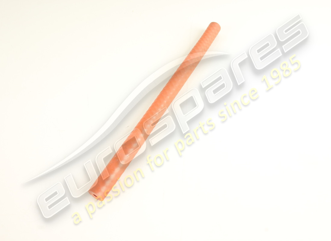 nuevo tubo de vacío de silicona ferrari 17cm. número de pieza 147119 (1)